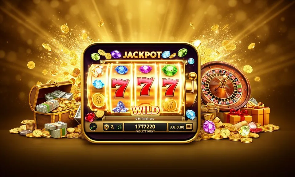Slot Blast
